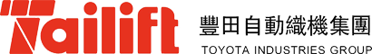 TAILFT MATERIAL HANDLING TAIWAN CO., LTD.