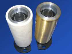 KOMPLE Çivili Silindirler