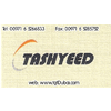 TASHYEED TRADING FZE