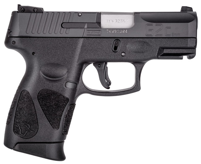 TAURUS® 1911 ™ OFFICER | 45 ACP 6 + 1 MATTE BLACK