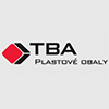 TBA PLASTOVE OBALY S.R.O.