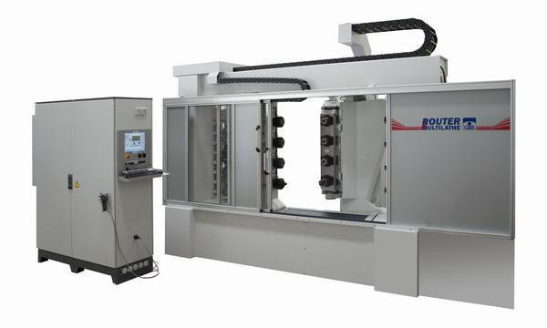 CMS - MULTILATHE modeli