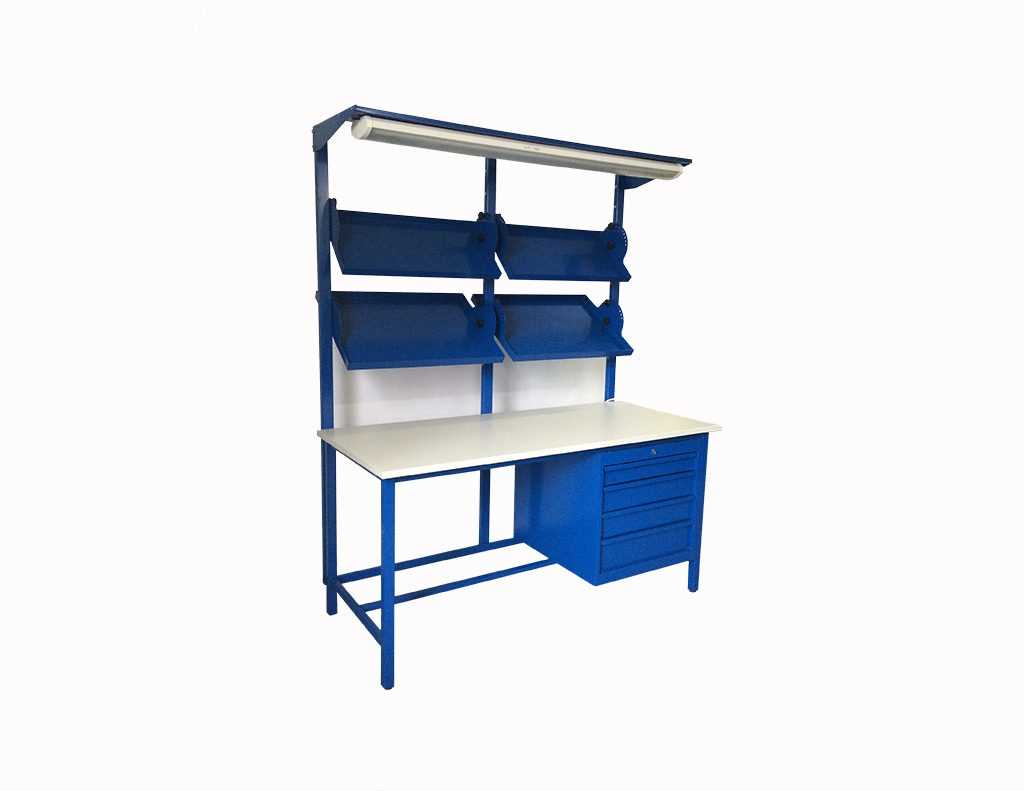 ورش العمل / أثاث الورش