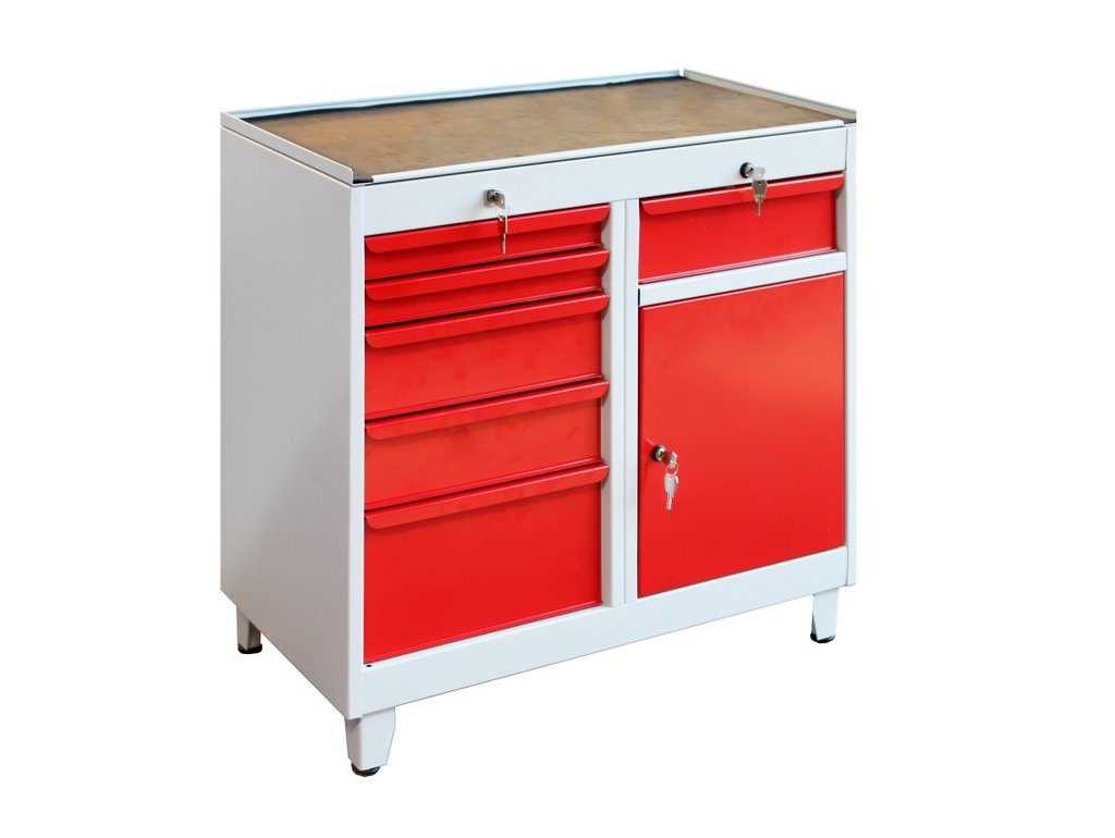 ورش العمل / أثاث الورش