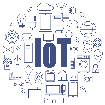 IoT baglanti hizmetleri 