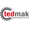 TEDMAK DANISMANLIK VE MAKINE SAN. TIC. LTD. STI.