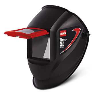 TIG welding helmet TIGER XL