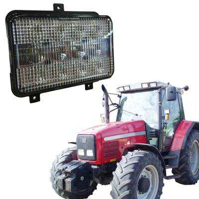 LED High/Low Beam for Agco, TL6040