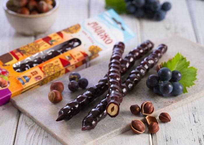 üzüm fındıklı churchkhela