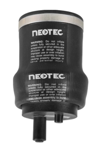 kabinin yaylı süspansiyonları