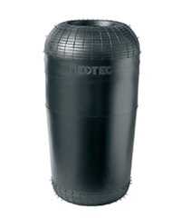 hava yayları / römork süspansiyonu