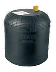  ABV serisi pnömatik yaylar