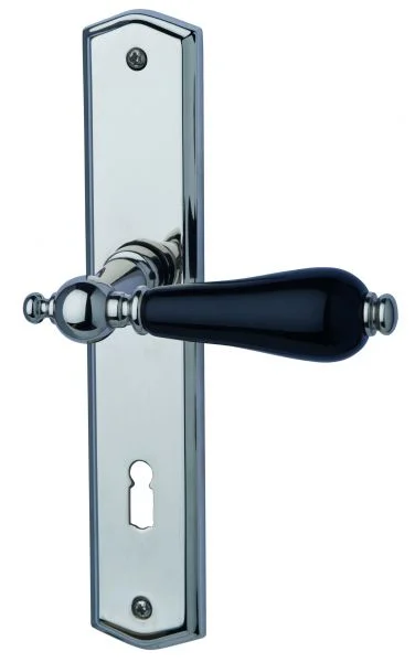 Door handles for all tastes