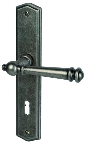 Door handles for all tastes