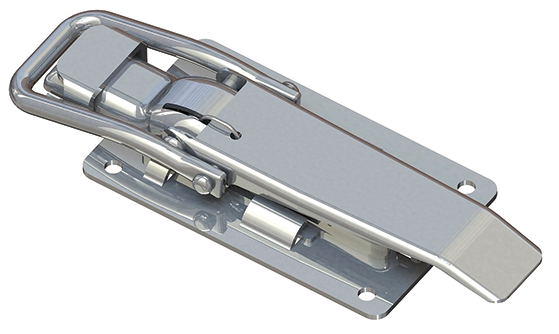 Iran dan Treyler kilit sistemleri talebi