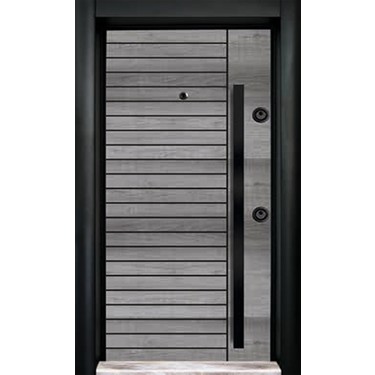 Çelik Kapı Alım Talebi 