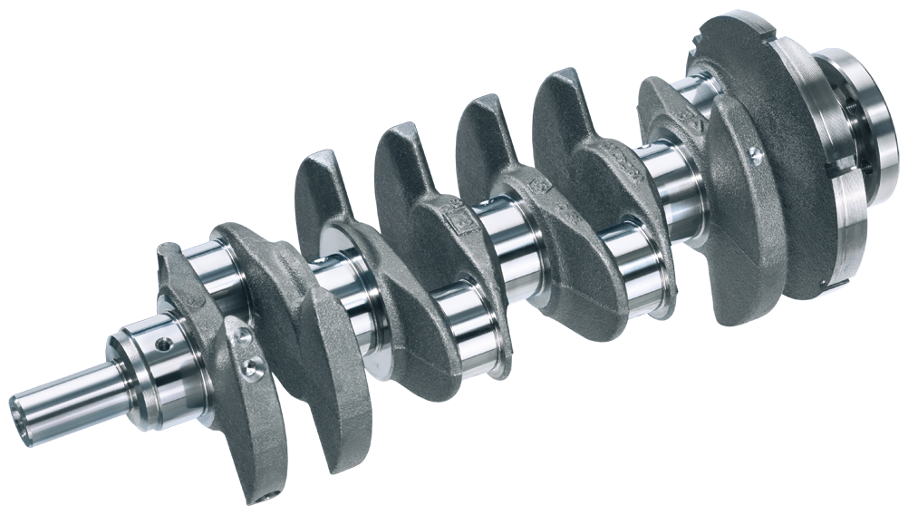 Crankshaft Purchase request