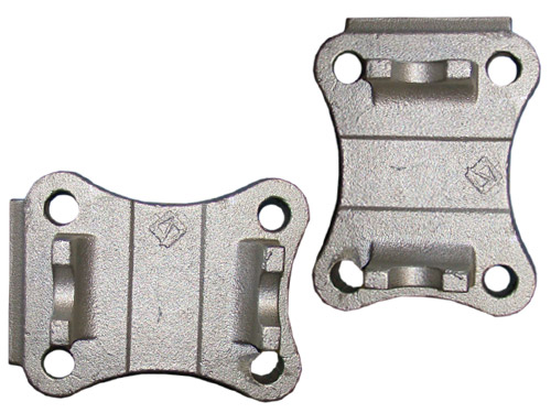 Tarım Makineleri İçin Döküm Talebi