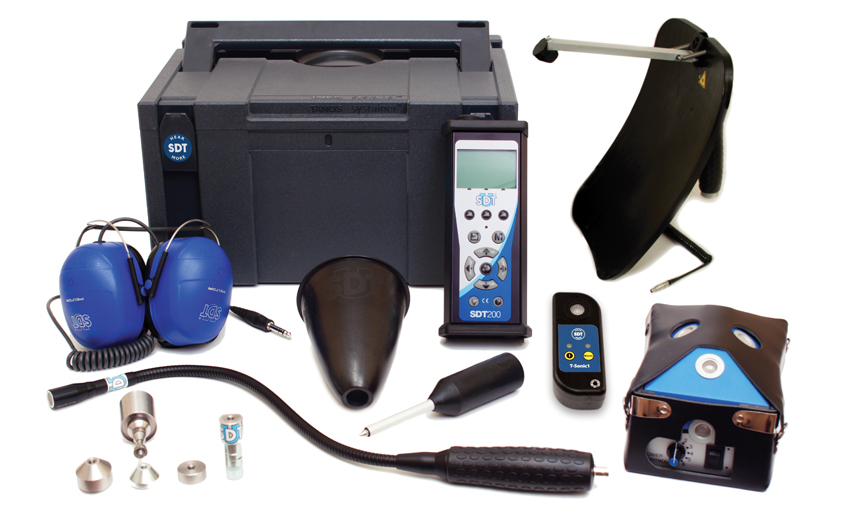 Ultrasonik Dedektör Alım Talebi  