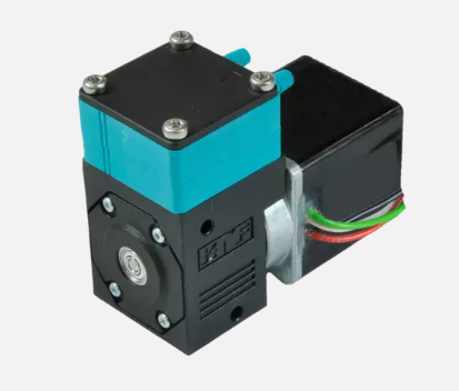 Inkjet Makine İçin Diyaframlı Sıvı Pompası