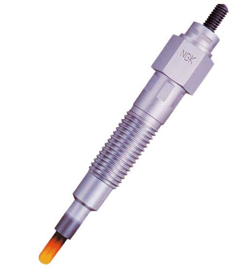 Kızdırma Bujisi Ürün Alım Talebi 