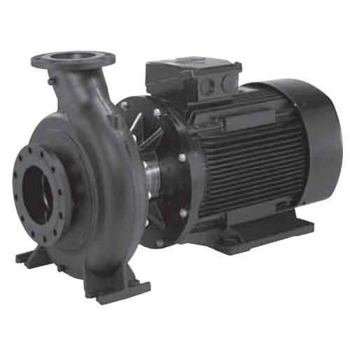 Industrial Pump Purchase Request