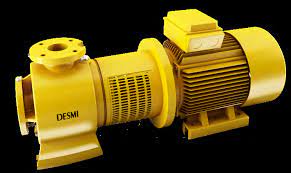 Diesel Transfer Pump