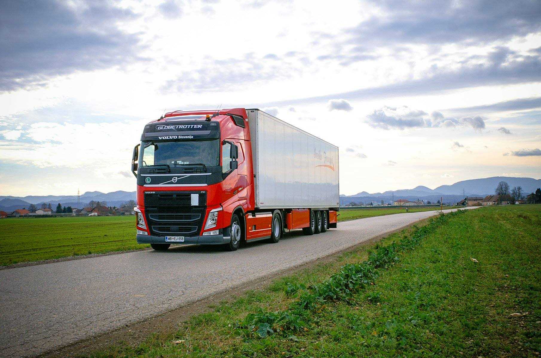 uluslararası nakliye