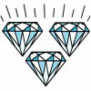 TRI-DIAMOND TRADING
