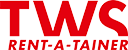 TWS TankContainer-Leasing Gmbh & Co.Kg
