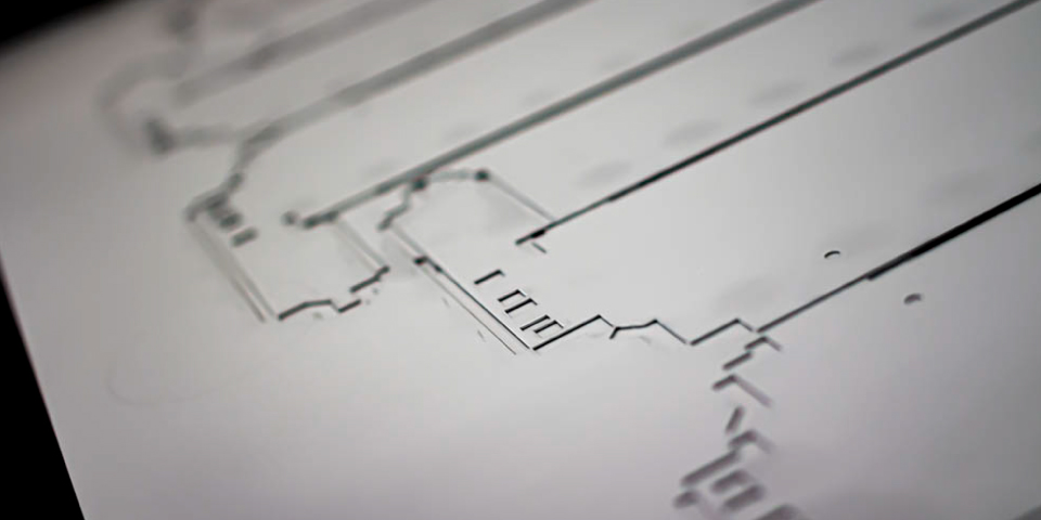 LAZER KESIM VE DELME