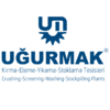 UGUR MAKINA CRUSHING  & SCREENING