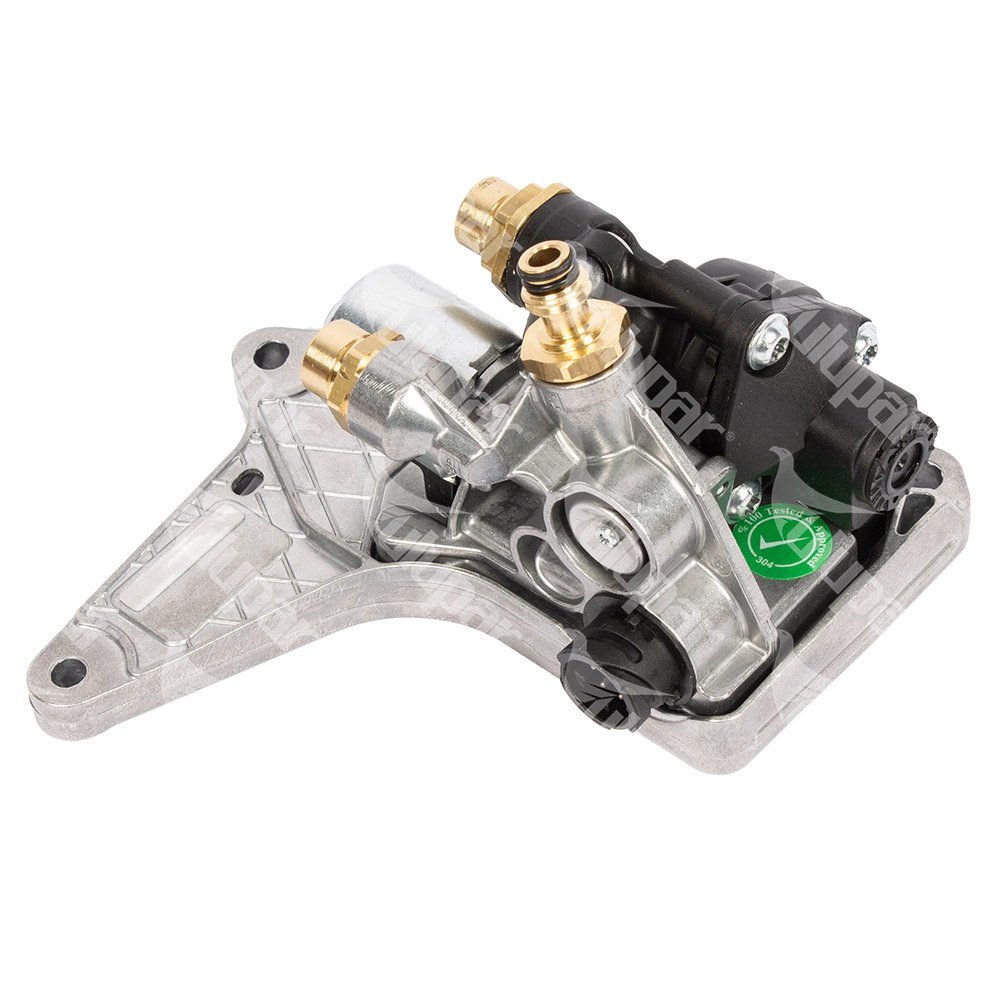 Exhaust Brake Valve - 303110056