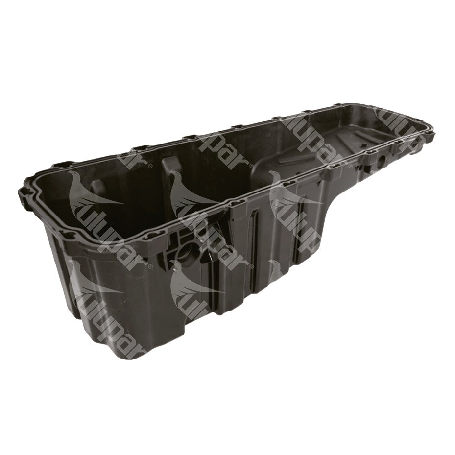 Engine Oil Pan - 40100080