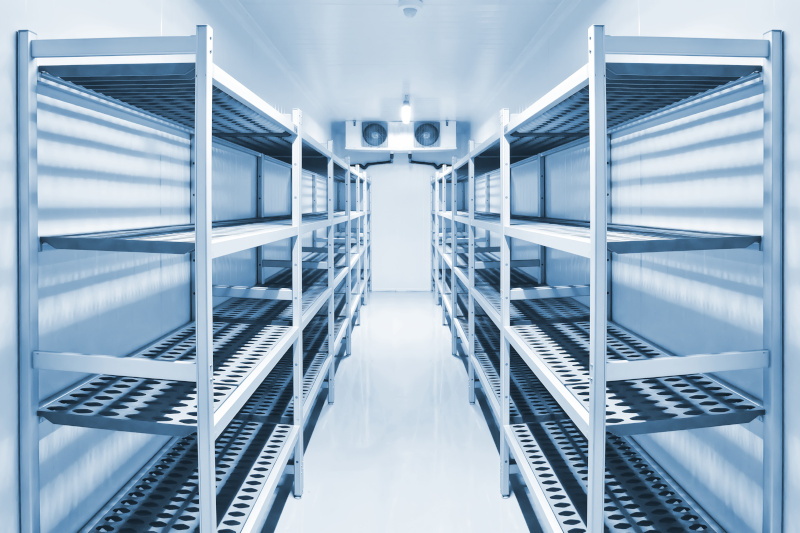 soguk odalar depolar 