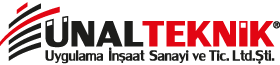 Ünal Teknik Uygulama İnşaat Sanayi Ve Tic. Ltd Şti. 