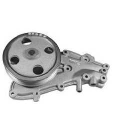 engine water pumps