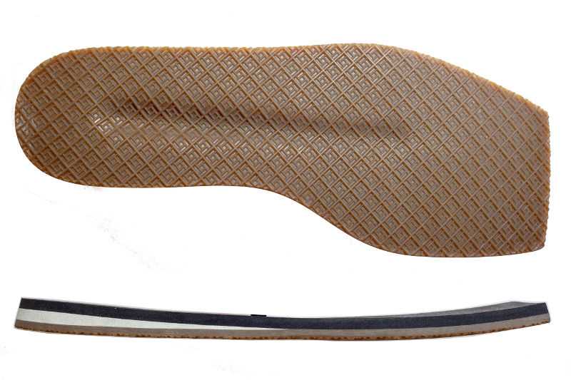 Готовые подошвы SolForm