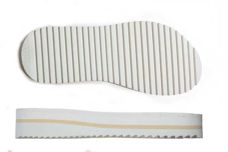 Готовые подошвы SolForm