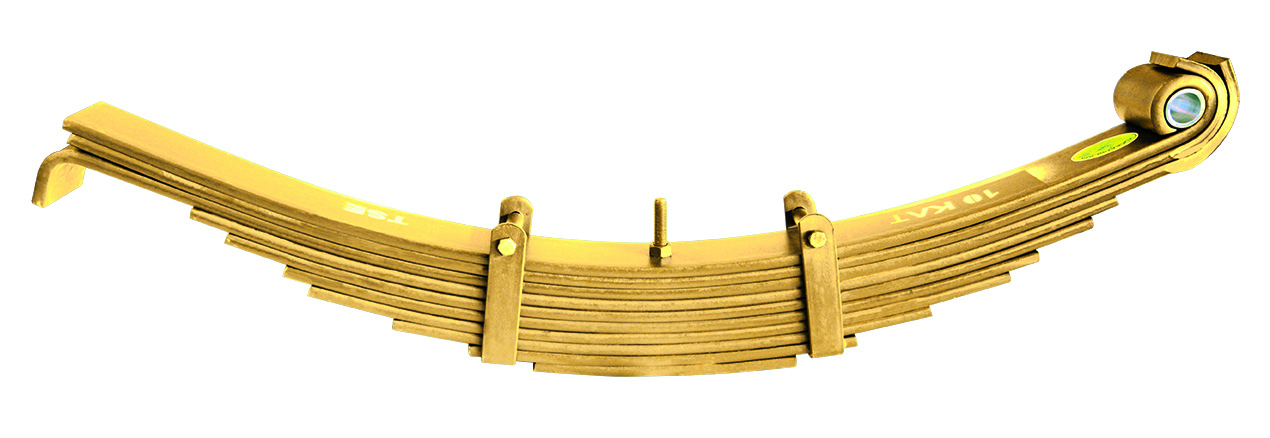 Tandem Treyler Makası