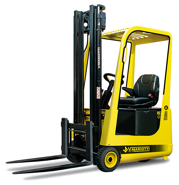 ME12 ФОРКЛИФТ