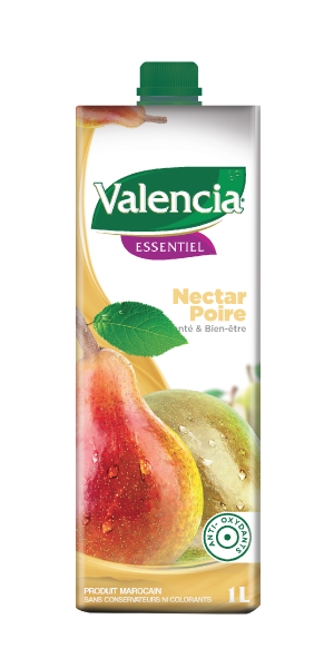 عصائر الكمثرى