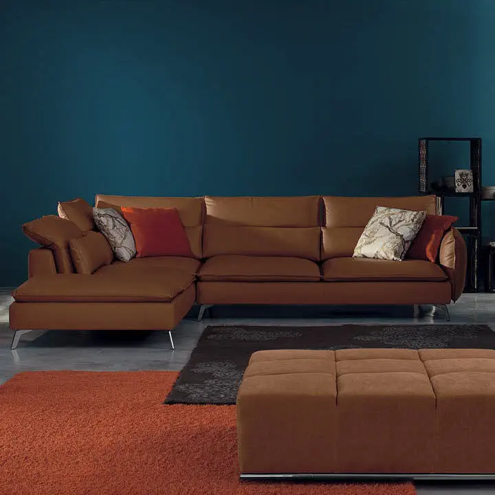 Modular sofa ALADINE