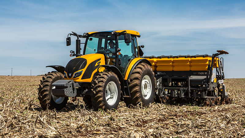 VALTRA A4 SERIES