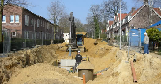 Sehir alt yapi ve yol insaasi 