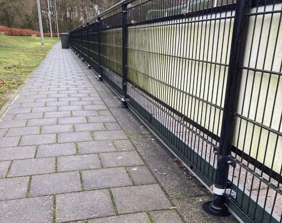 Spor kompleksi tasarimi ve insaasi