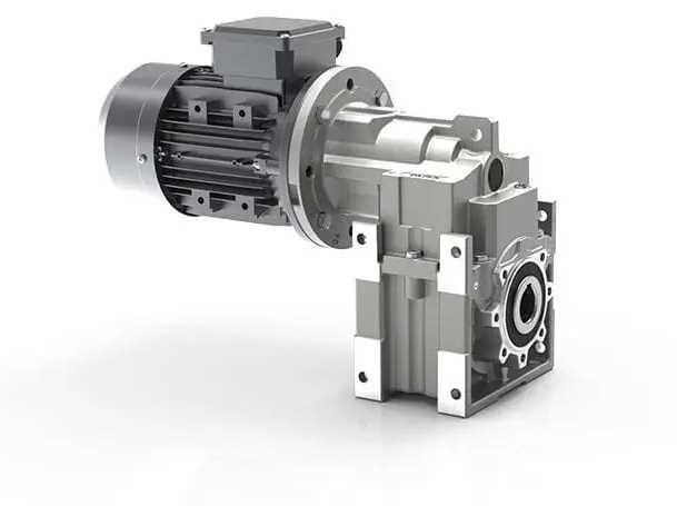 Parallel shaft gearboxes