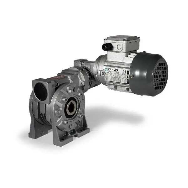 2-stage worm gearboxes