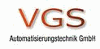 VGS AUTOMATISIERUNGSTECHNIK GMBH