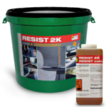 yakita dayanikli bir yuzey kaplamasi